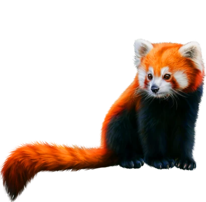 Red Panda